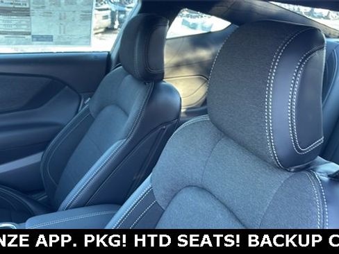 New 2026 Ford Mustang Coupe image 26