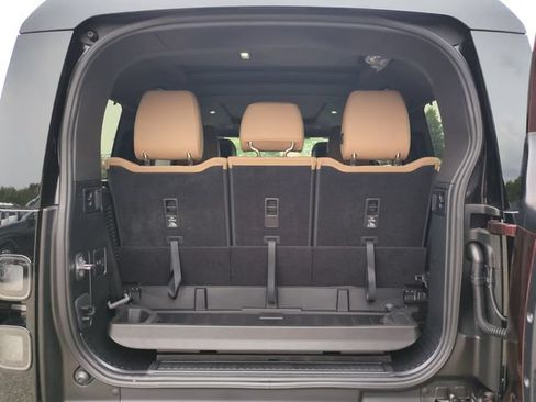 New 2026 Land Rover Defender 130 S AWD/4WD image 16