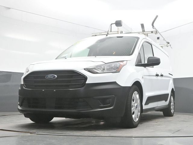 Used 2023 Ford Transit Connect XL FWD image 41