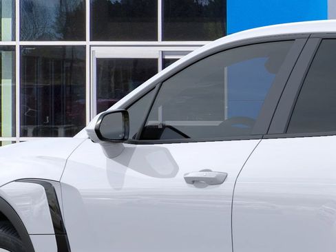 New 2026 Chevrolet Blazer EV LT image 14