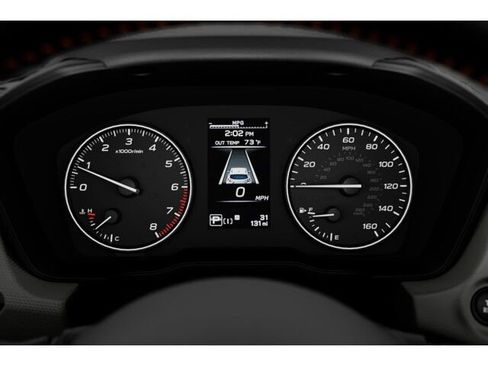 Used 2025 Subaru Crosstrek 2.5i Limited image 18