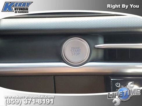 New 2026 Hyundai Santa Cruz SEL AWD/4WD image 30