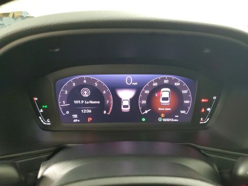 Used 2024 Honda Accord EX image 24