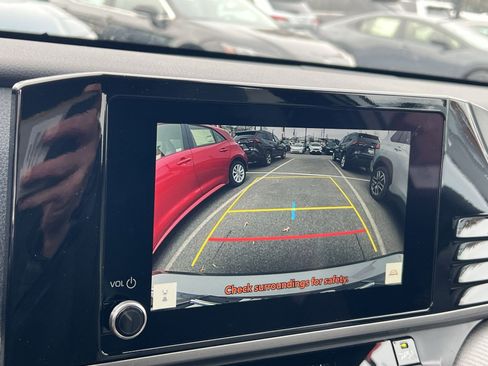 New 2026 Toyota Camry SE image 14