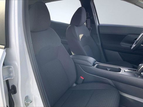 New 2026 Nissan Kicks S image 8