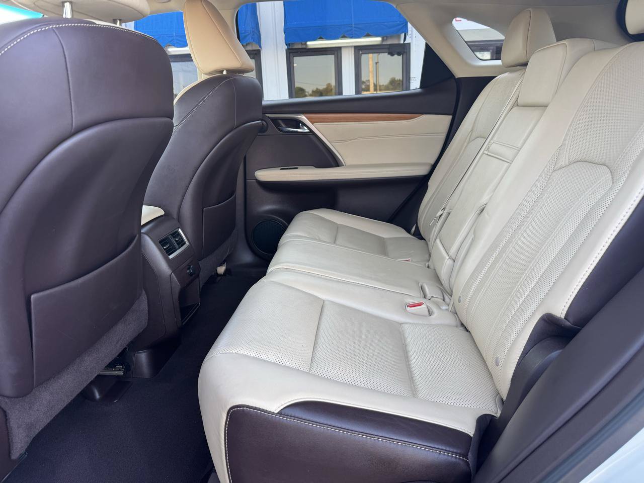 Used 2016 Lexus RX 350 AWD w/ Premium Package image 14