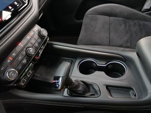 Used 2024 Dodge Durango SRT Hellcat w/ Black Package image 23