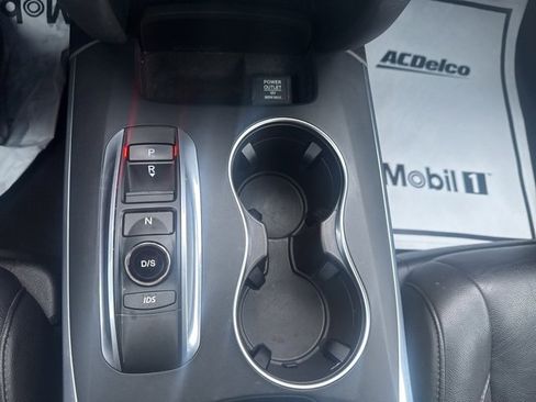 Used 2016 Acura MDX SH-AWD image 37