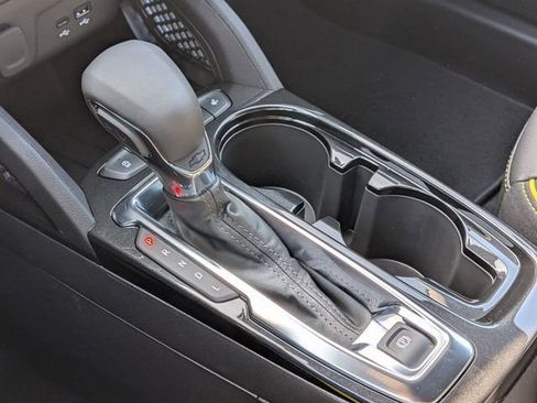 New 2026 Chevrolet TrailBlazer ACTIV image 24