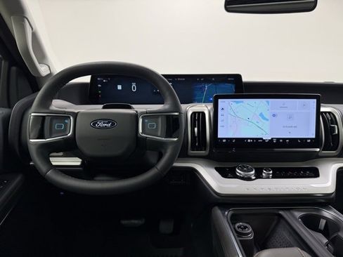 New 2025 Ford Expedition Max Active image 22