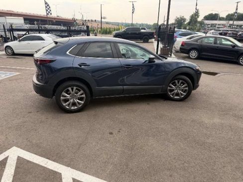 Used 2021 MAZDA CX-30 AWD 2.5 S w/ Select Package image 11