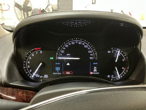 Used 2019 Cadillac ATS Premium Luxury w/ Driver Assist Package image 22