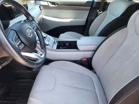 Used 2020 Hyundai Palisade SEL AWD/4WD image 10