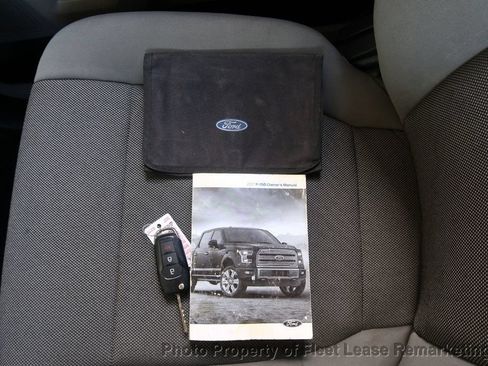 Used 2017 Ford F150 XL w/ XL Power Equipment Group AWD/4WD image 34