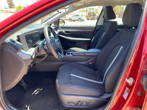 Used 2024 Hyundai Sonata SEL FWD image 7