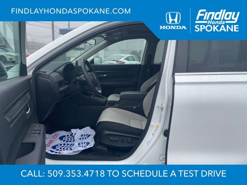 Used 2023 Honda CR-V EX image 10