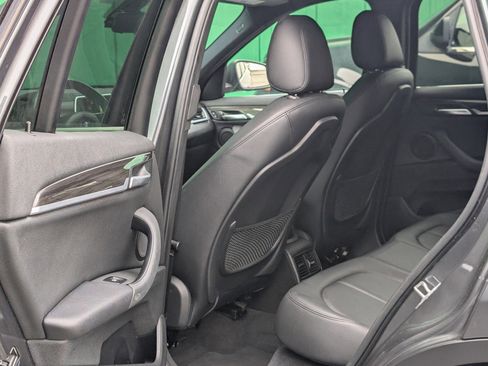 Used 2017 BMW X1 xDrive28i image 13