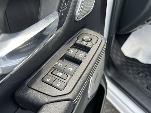 New 2026 RAM 1500 Laramie w/ Night Edition image 13