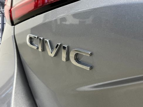 New 2026 Honda Civic Sport image 6
