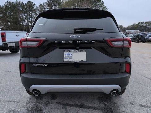 New 2026 Ford Escape Active image 5