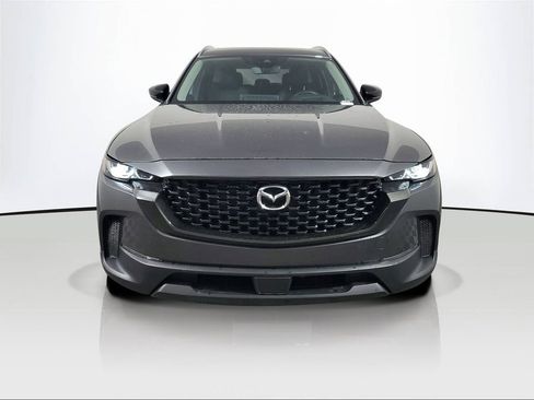 Used 2024 MAZDA CX-50 AWD 2.5 S w/ Weather Package image 2