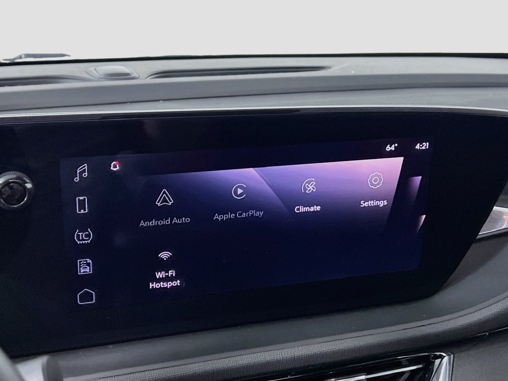 New 2026 Buick Envista Sport Touring w/ Convenience I Package FWD image 13