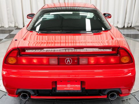 Used 2005 Acura NSX T image 43