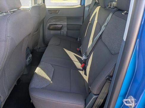 New 2026 Ford Maverick XL image 15