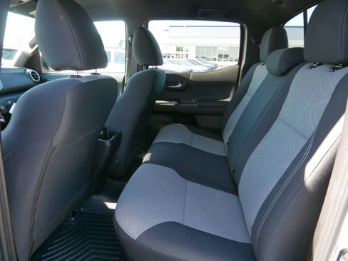 Used 2023 Toyota Tacoma SR image 33