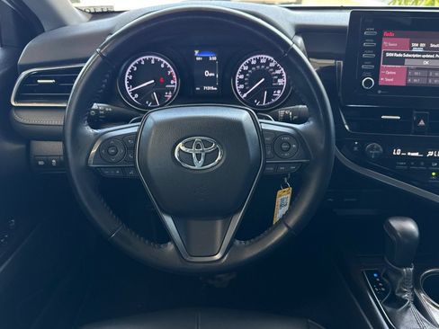 Used 2024 Toyota Camry SE FWD image 14