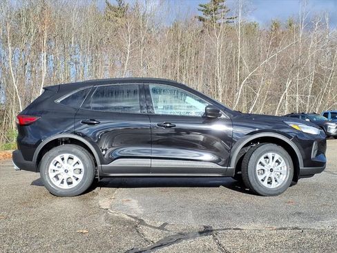 New 2026 Ford Escape Active w/ Cold Weather Package AWD/4WD image 4