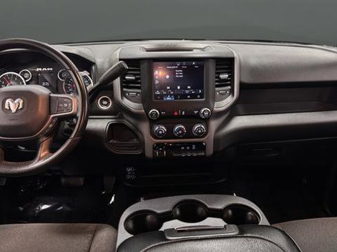 Used 2024 RAM 3500 Tradesman w/ Chrome Appearance Group AWD/4WD image 11