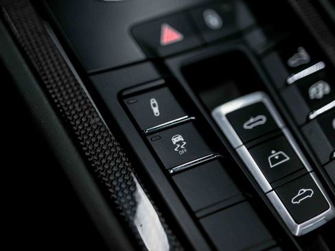 Used 2017 Porsche 911 Carrera GTS image 62