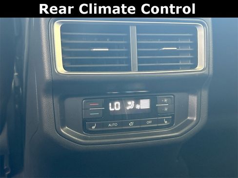 New 2025 Volkswagen Atlas SEL Premium R-Line image 45