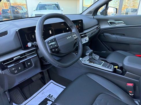 New 2026 Kia Sportage X-Line w/ X-Line Technology Package image 30