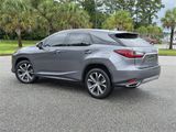 Used 2020 Lexus RX 350 FWD w/ Premium Package image 4