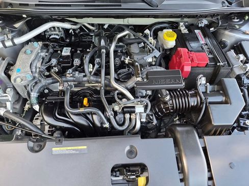 Used 2024 Nissan Sentra S FWD image 27