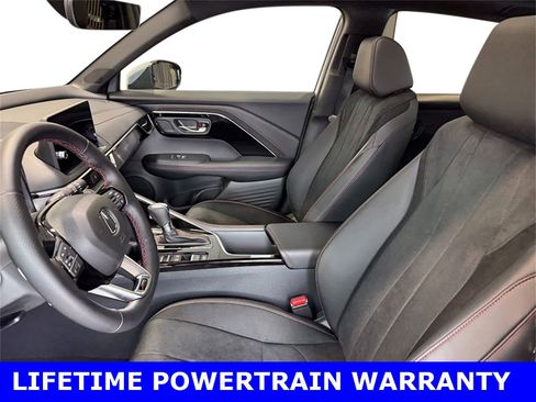 New 2025 Acura ADX A-Spec image 16