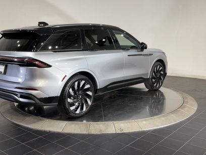 New 2024 Lincoln Nautilus Reserve w/ Equipment Group 202A