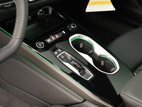 New 2026 Audi A6 Prestige image 17