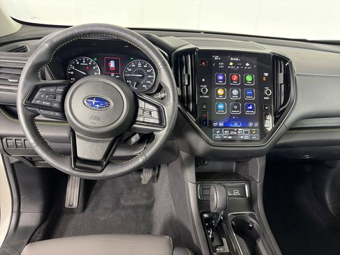 Used 2025 Subaru Ascent Onyx Edition AWD/4WD image 3