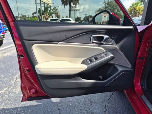 Used 2023 Acura Integra A-Spec w/ Technology Package FWD image 19