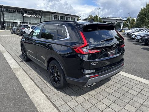 Used 2023 Honda CR-V Sport Touring image 7