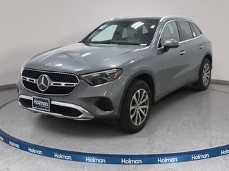 Used 2023 Mercedes-Benz GLC 300 GLC 300 video 1
