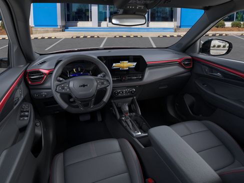 New 2026 Chevrolet TrailBlazer RS w/ Convenience Package image 52