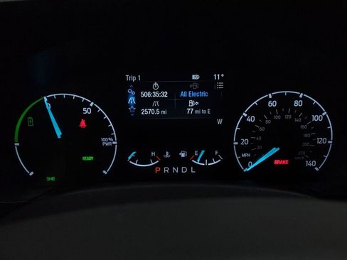 Used 2023 Ford Maverick XLT w/ XLT Luxury Package image 16