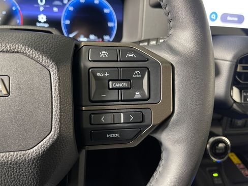 Certified 2025 Toyota Land Cruiser image 27