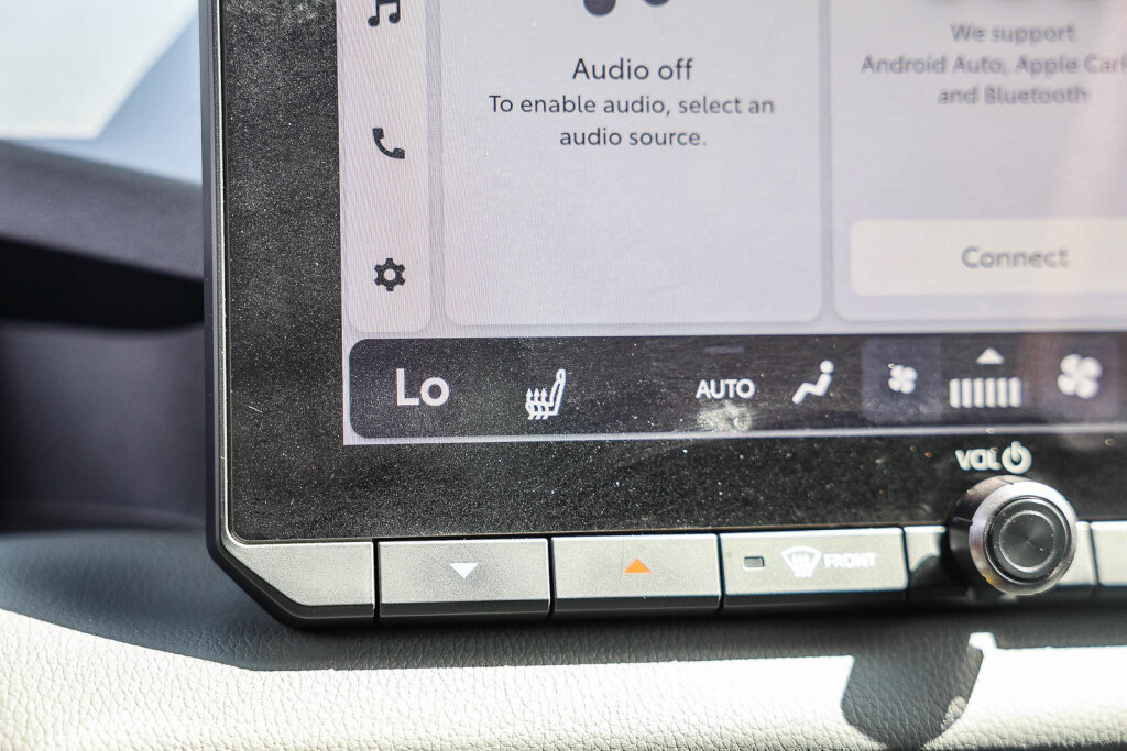 Certified 2026 Toyota RAV4 XLE Premium AWD/4WD image 15