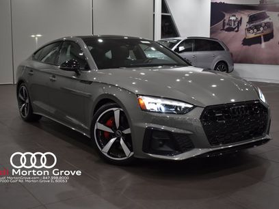 Used 2023 Audi A5 2.0T Premium Plus w/ Premium Plus