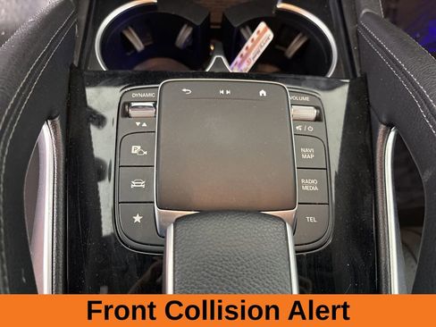 Used 2024 Mercedes-Benz GLE 350 4MATIC image 20